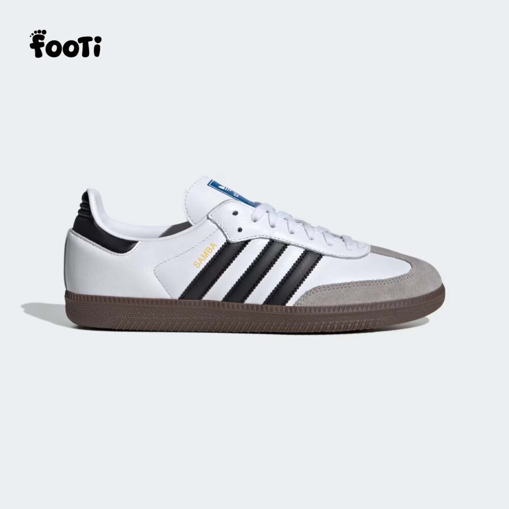 Adidas Samba