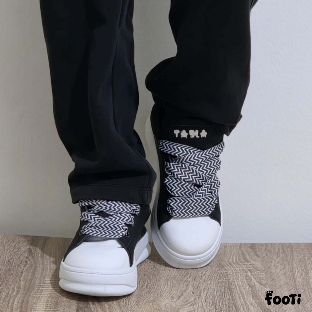 TESLA fashion shoes