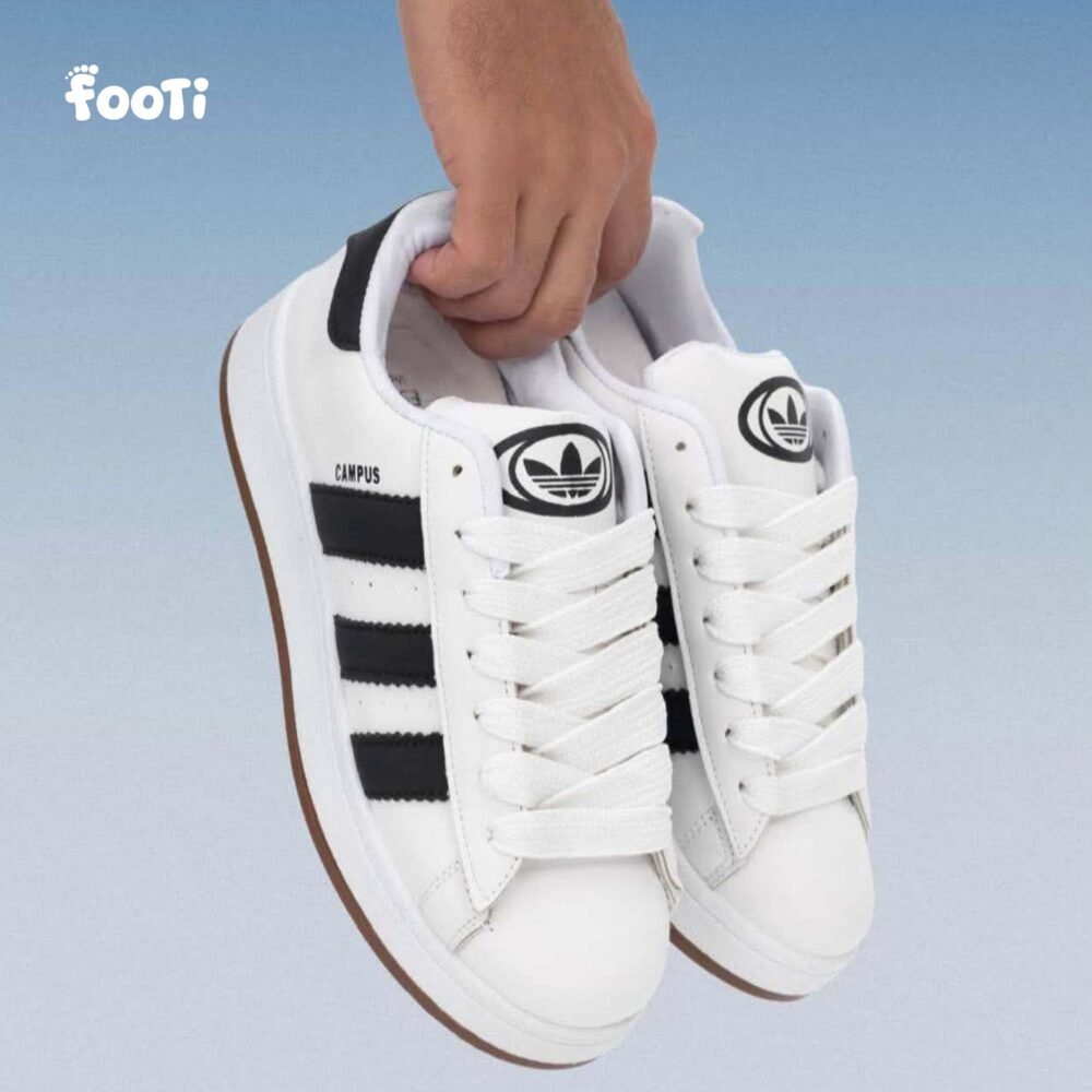 Adidas Campus