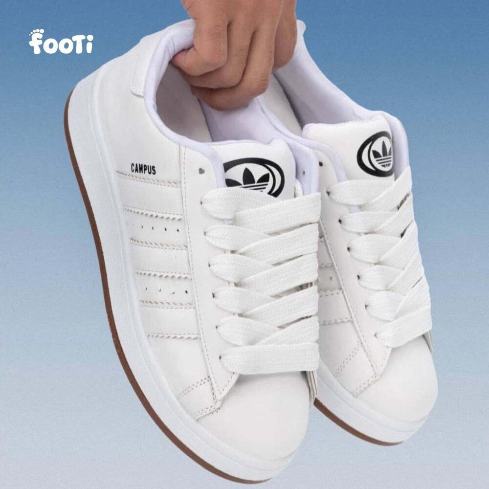 Adidas Campus